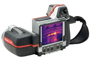 Thermal Imaging
