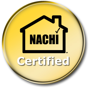 NACHI Certified Home Inspection Company
