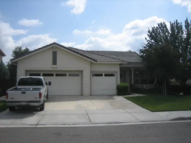 Photograph from an Ingraffia home inspection report